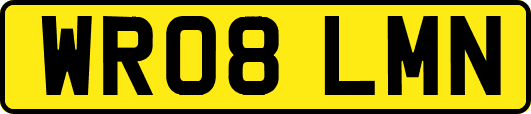 WR08LMN