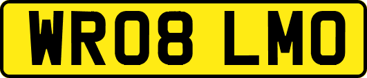 WR08LMO