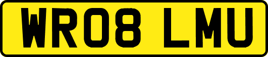 WR08LMU