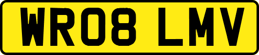 WR08LMV