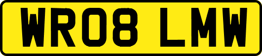WR08LMW
