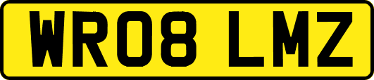 WR08LMZ