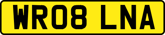WR08LNA