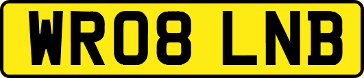 WR08LNB