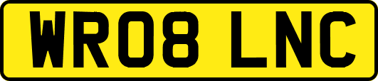 WR08LNC