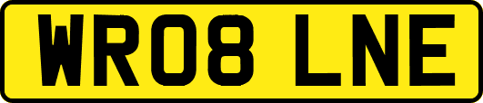 WR08LNE