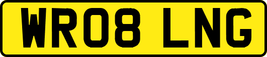 WR08LNG