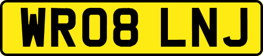 WR08LNJ