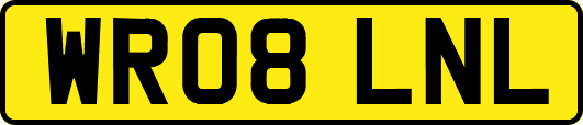 WR08LNL