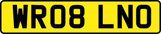 WR08LNO