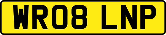 WR08LNP