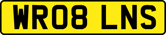 WR08LNS