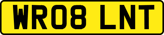 WR08LNT