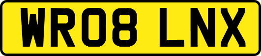 WR08LNX