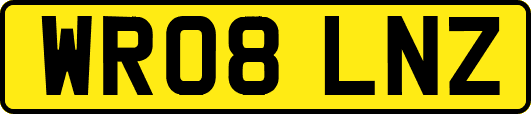 WR08LNZ