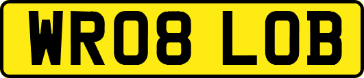 WR08LOB