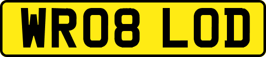 WR08LOD