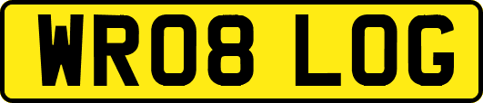 WR08LOG