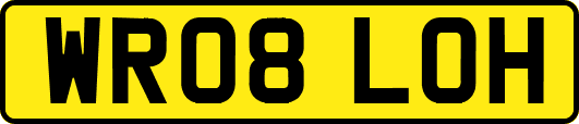 WR08LOH