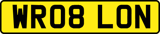 WR08LON