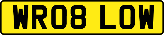 WR08LOW