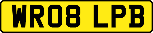 WR08LPB