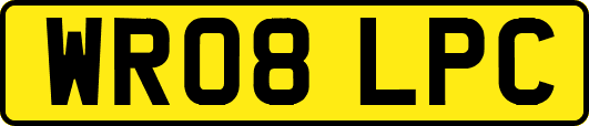 WR08LPC