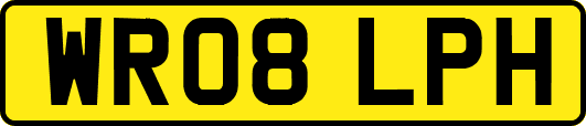 WR08LPH