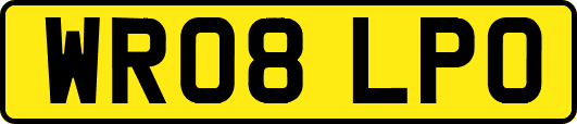 WR08LPO