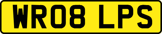 WR08LPS