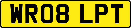 WR08LPT