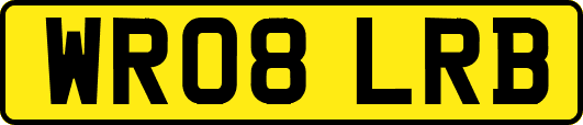 WR08LRB