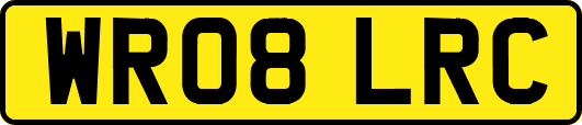 WR08LRC