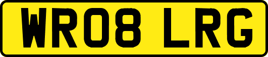 WR08LRG