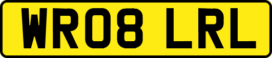 WR08LRL