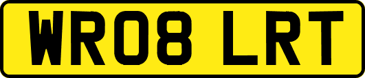 WR08LRT