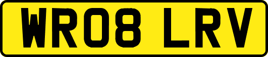 WR08LRV