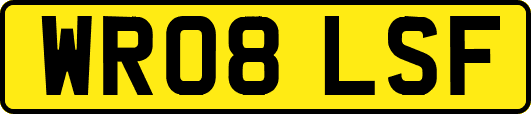 WR08LSF