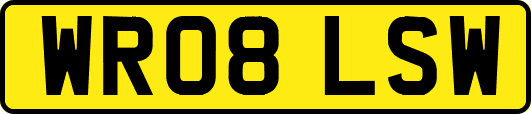 WR08LSW