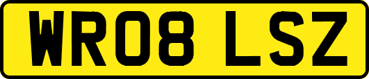 WR08LSZ