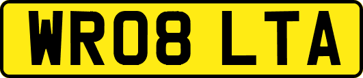 WR08LTA