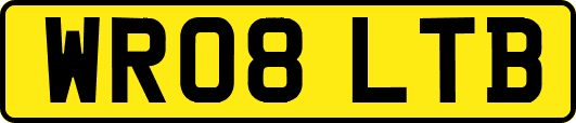 WR08LTB
