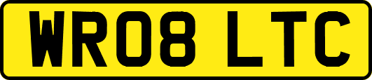 WR08LTC