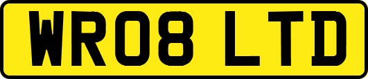 WR08LTD