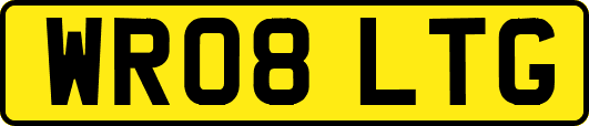 WR08LTG