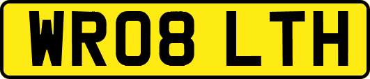 WR08LTH