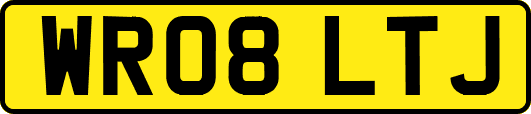 WR08LTJ