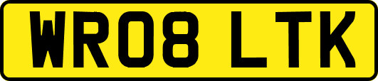 WR08LTK