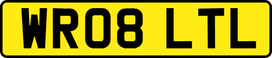WR08LTL