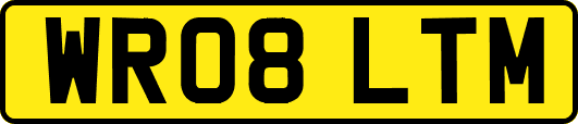 WR08LTM